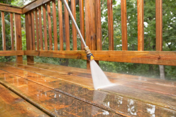 Best Sidewalk Pressure Washing  in Oxford, MS